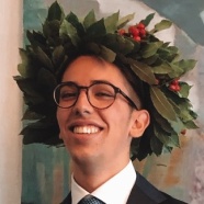 Lorenzo Rindi 