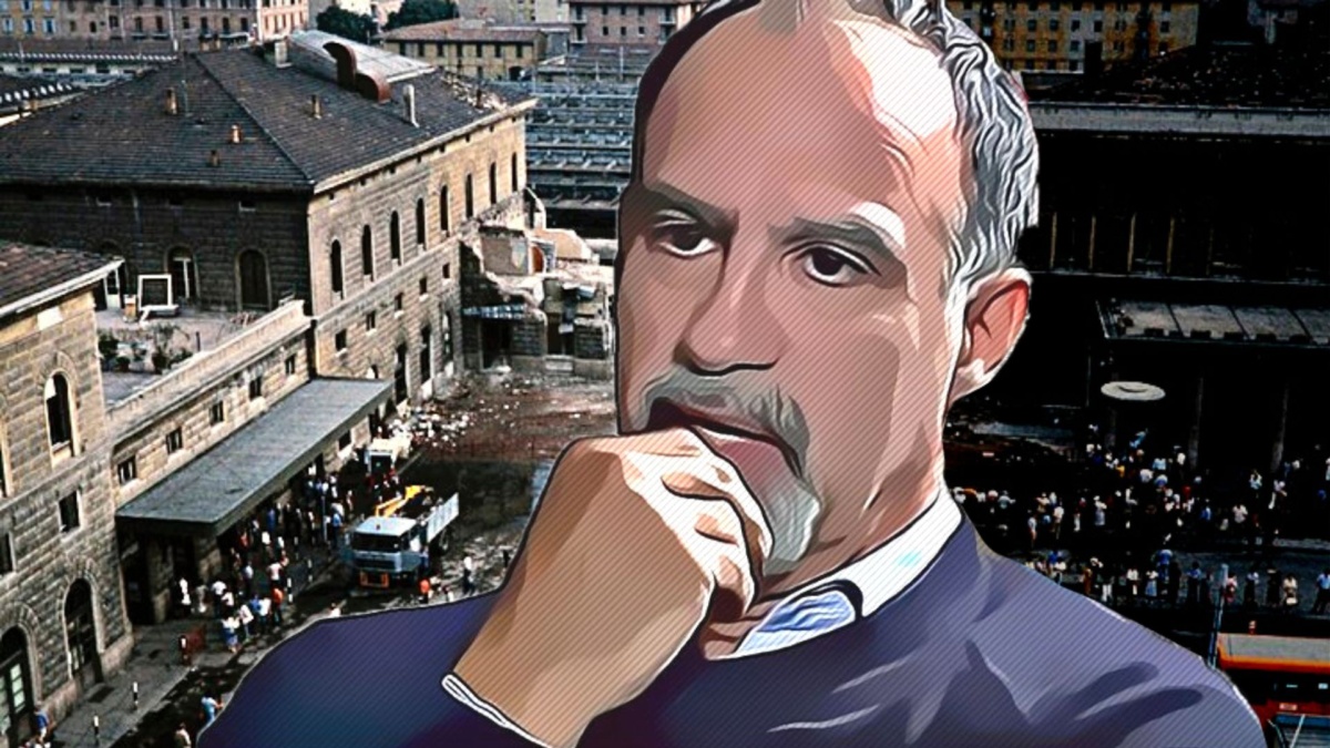 de angelis bologna