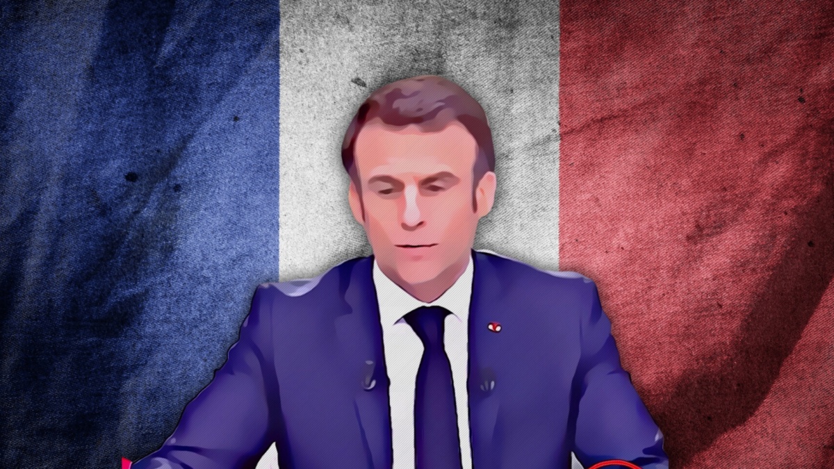 francia ha fallito