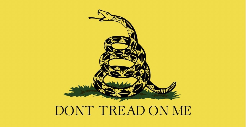 Gadsden Flag