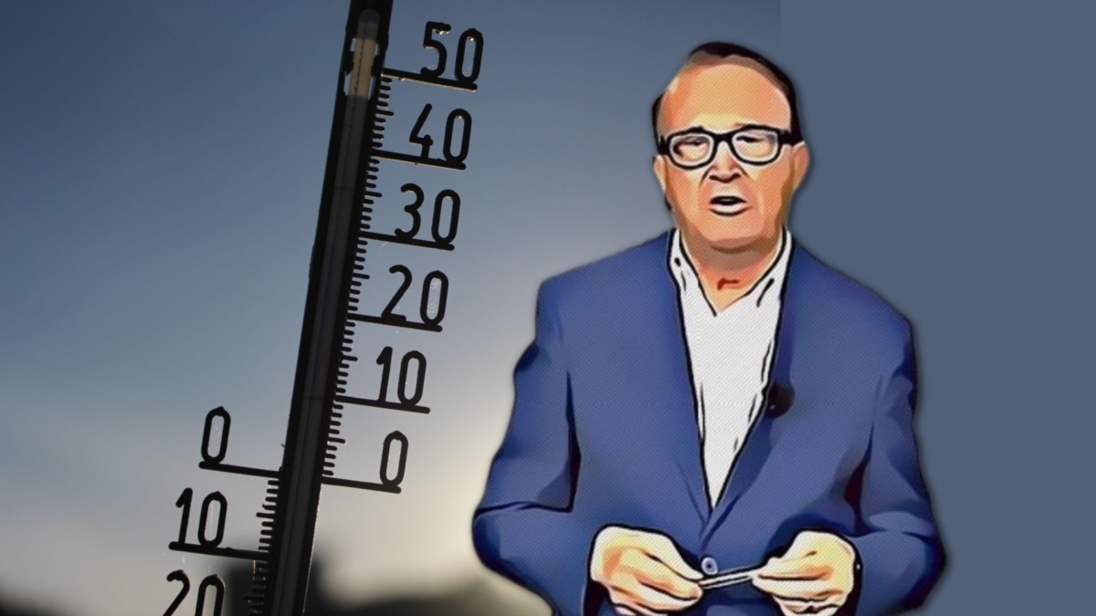 giuliacci caldo freddo