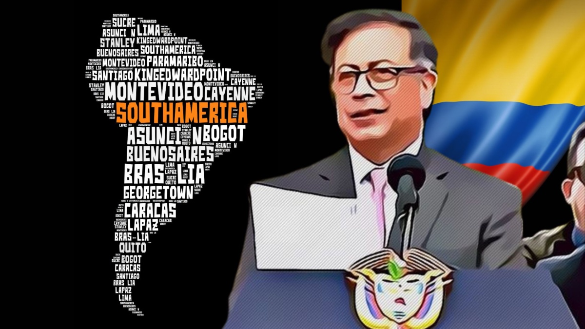 gustavo petro colombia