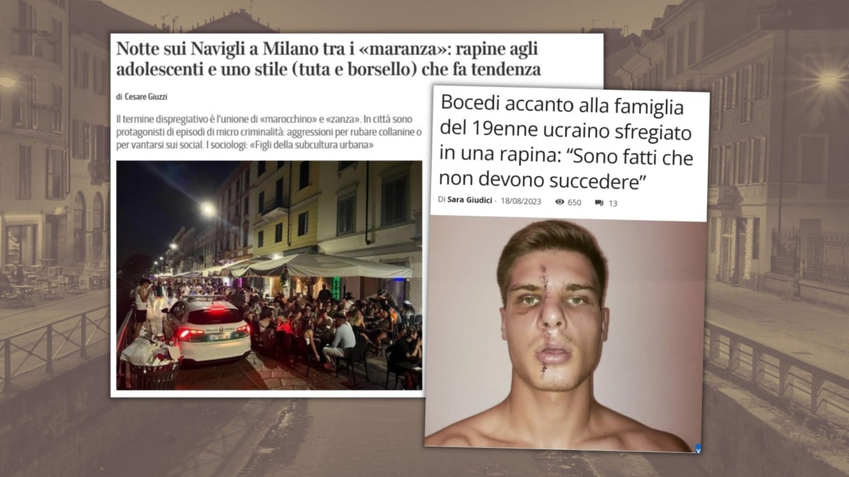 navigli maranza