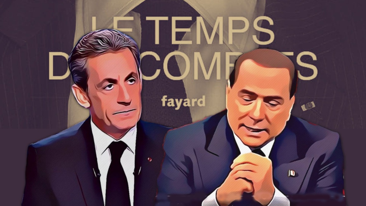 sarkozy berlusconi
