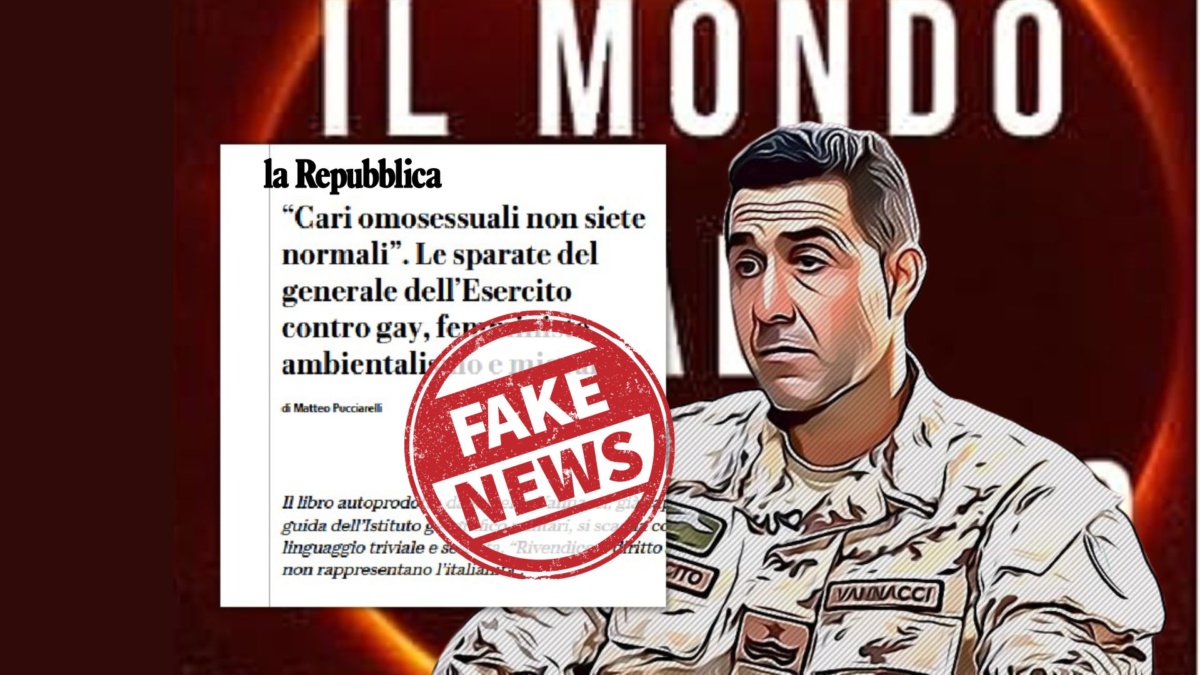 vanancci fake
