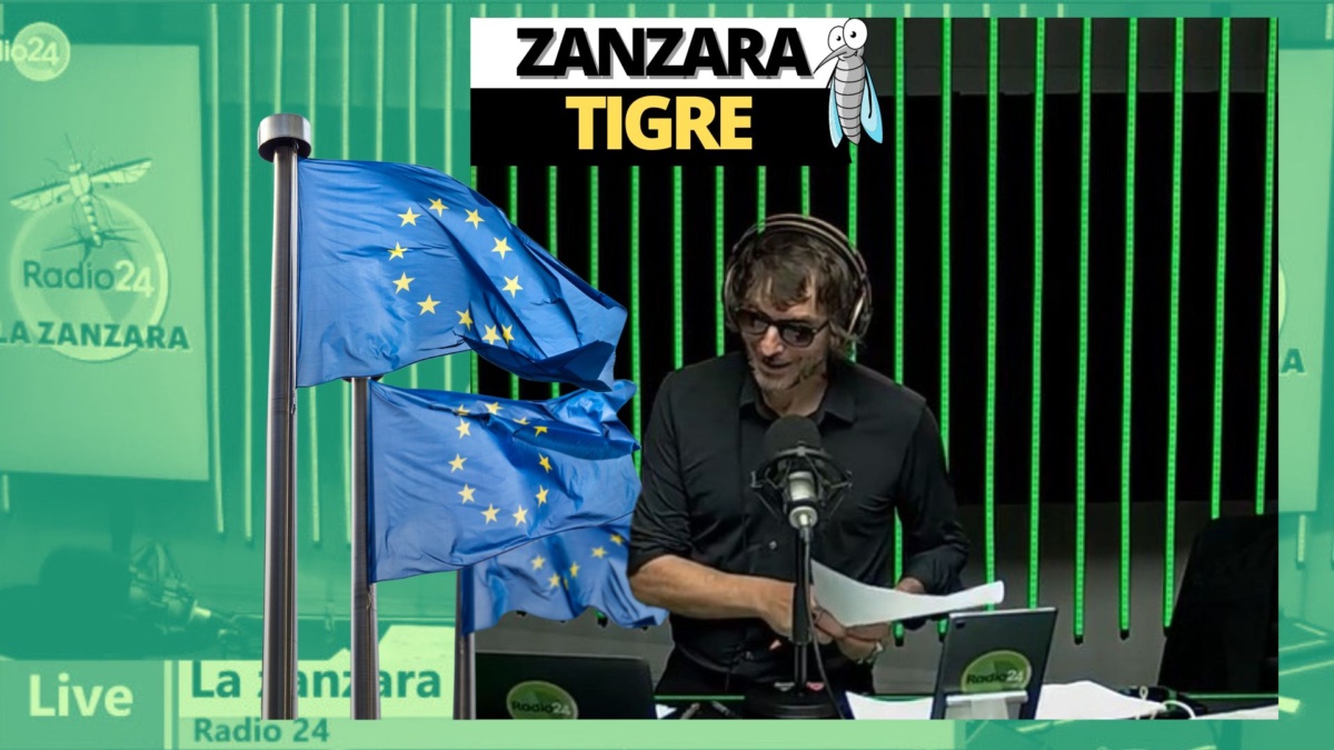 La Zanzara 16 settembre 2023 porro