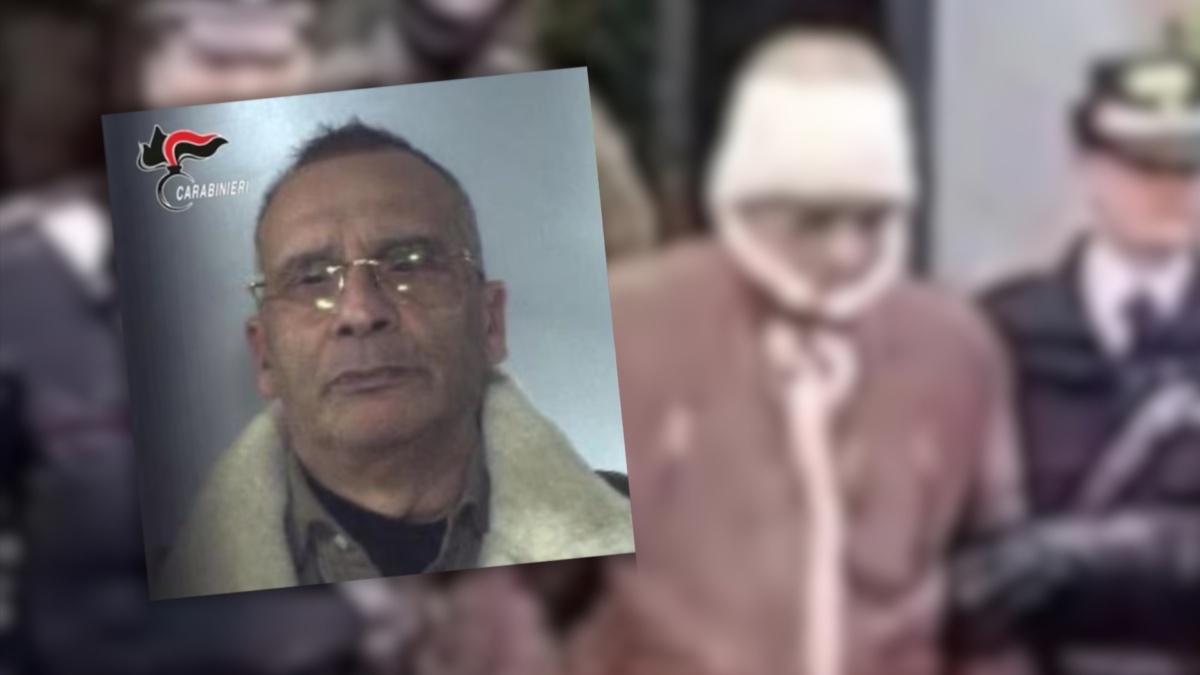 Matteo Messina Denaro è morto