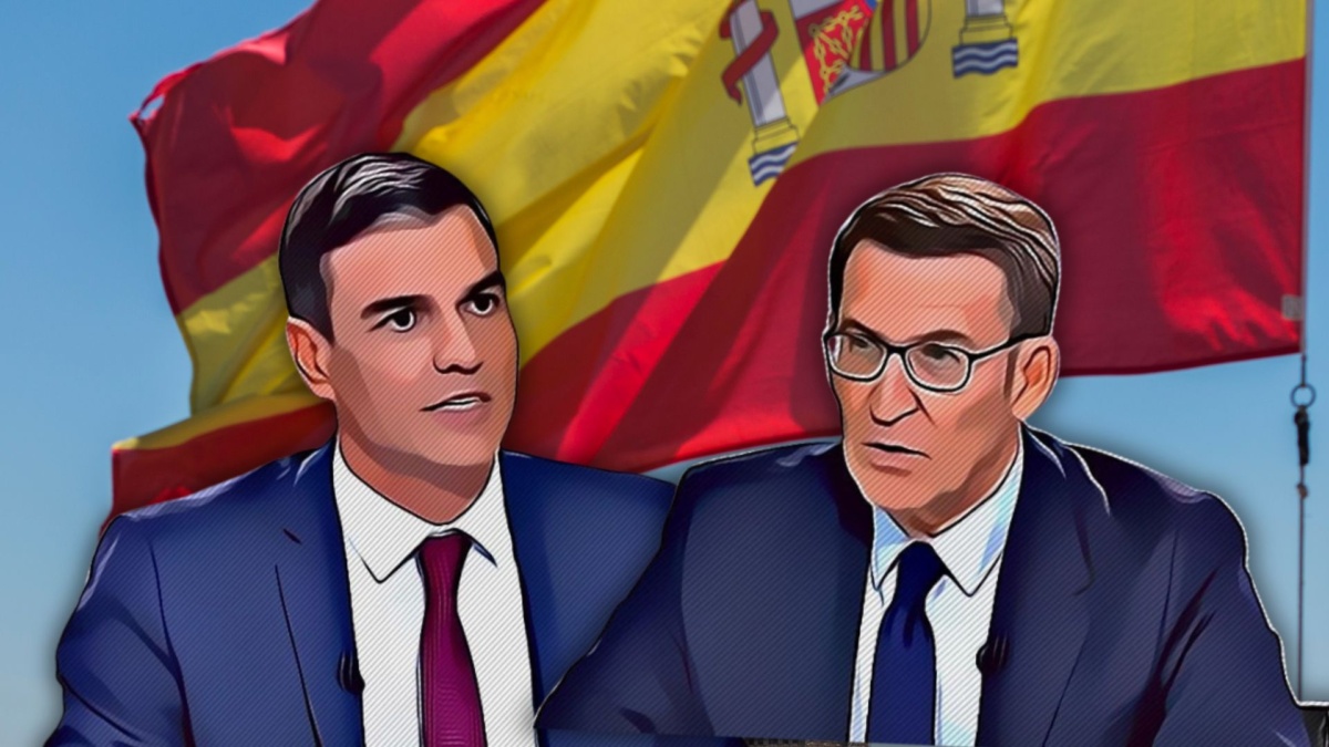 elezioni spagna