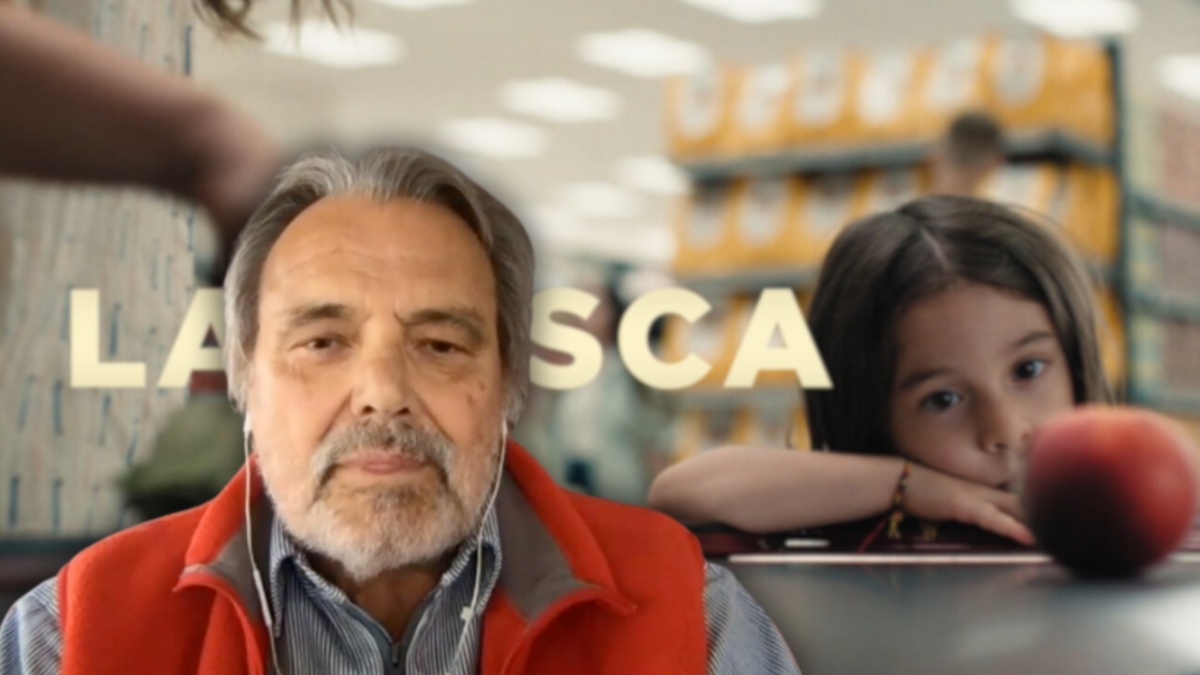 Oliviero Toscani
