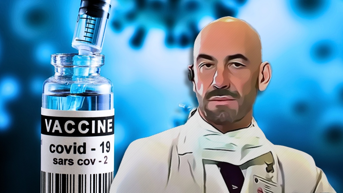 bassetti vaccino