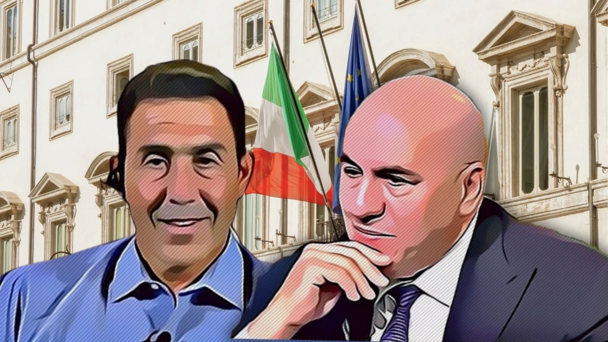 crosetto vannacci