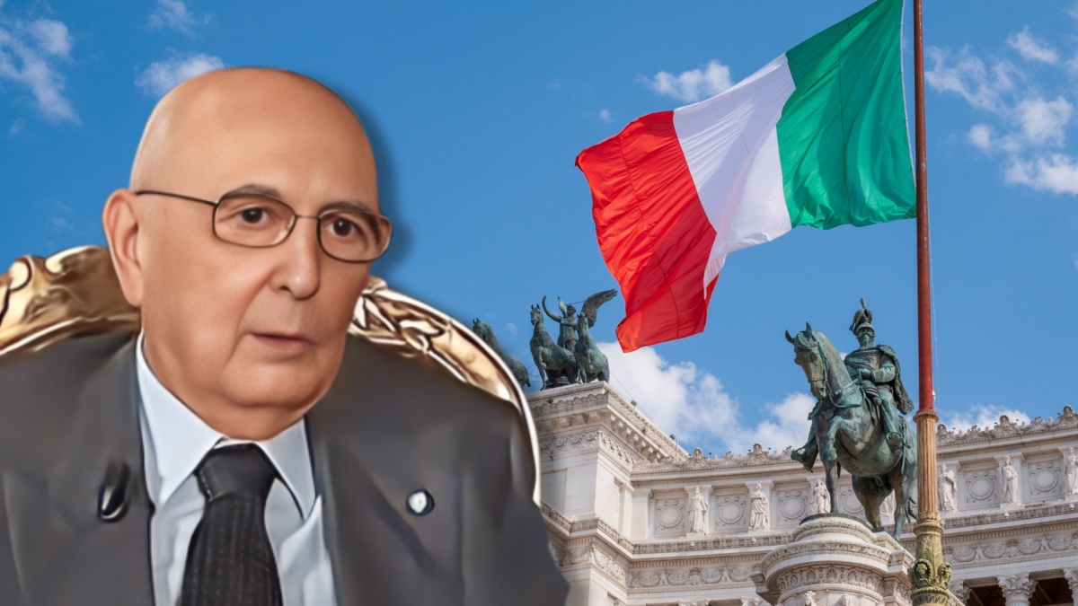 napolitano patria