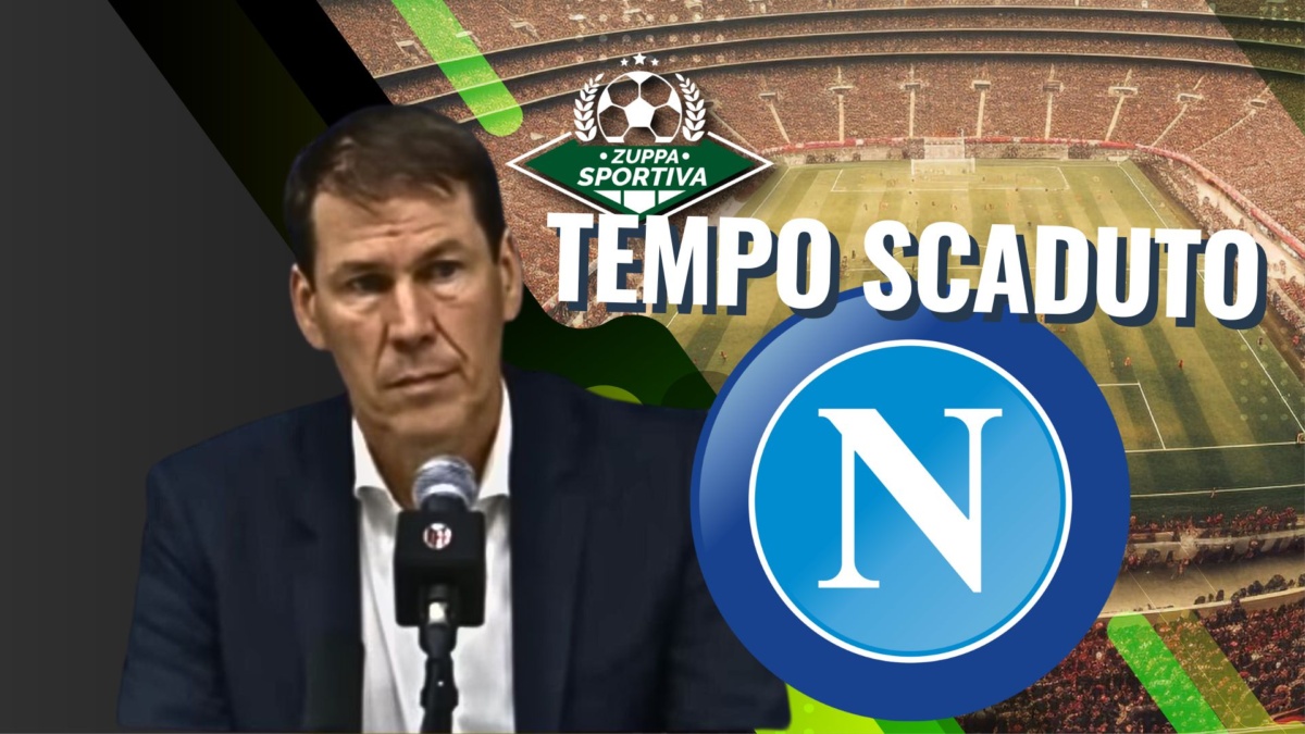zuppa sportiva