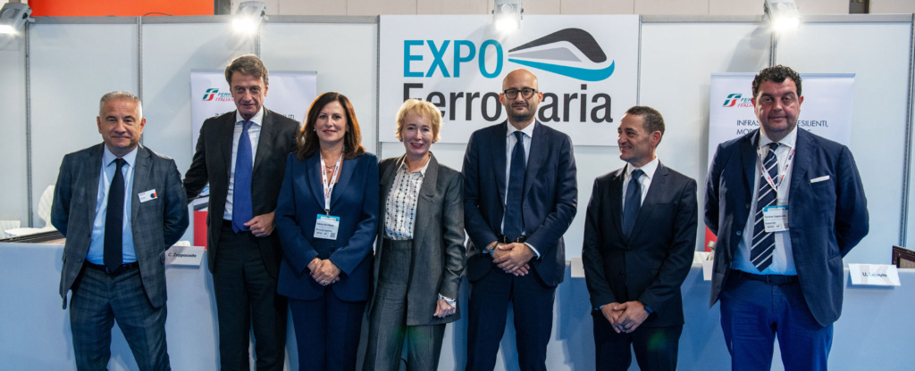 Gruppo FS Italiane