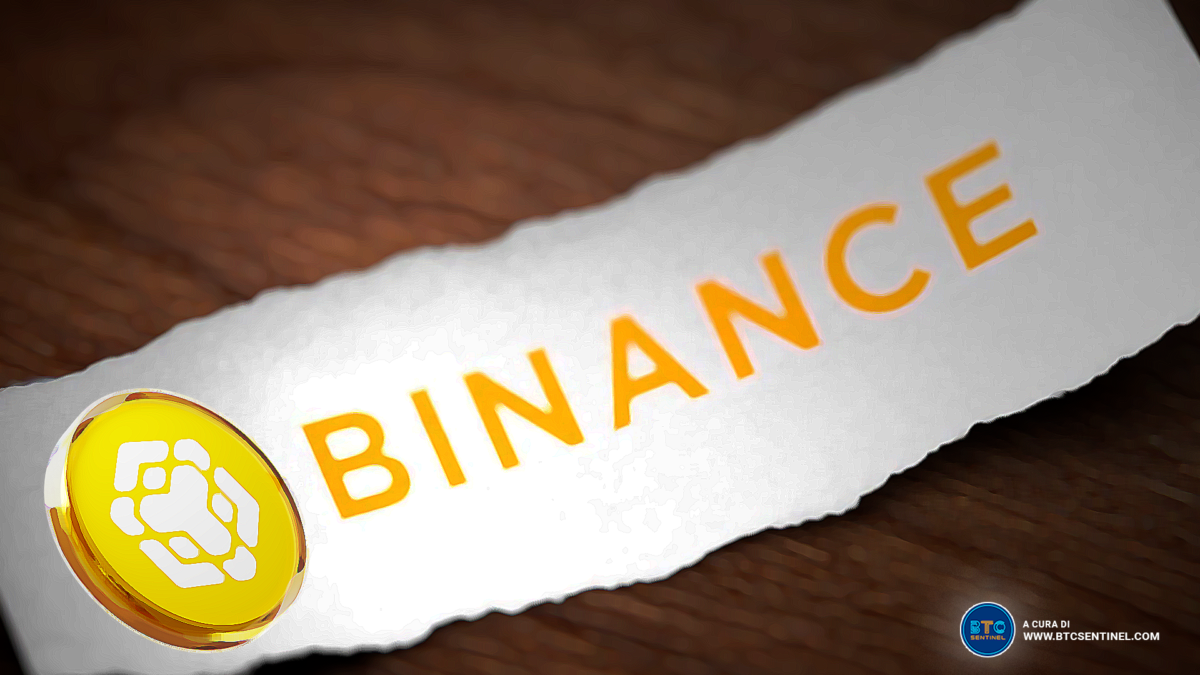 BNB, la criptovaluta di Binance: cos'è e come funziona
