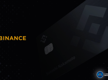 Binance annuncia la disattivazione delle Binance Card