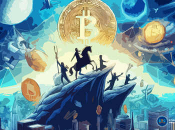Criptovalute: oltre miti e leggende, ecco una rivoluzione
