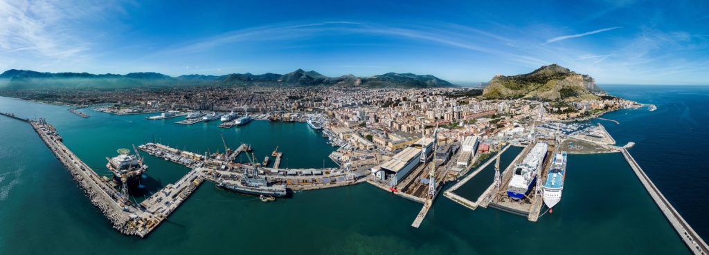 Fonte: Fincantieri