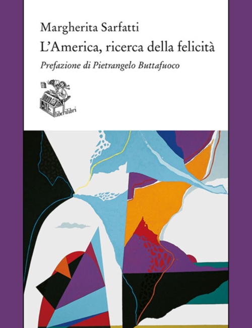 america sarfatti libro