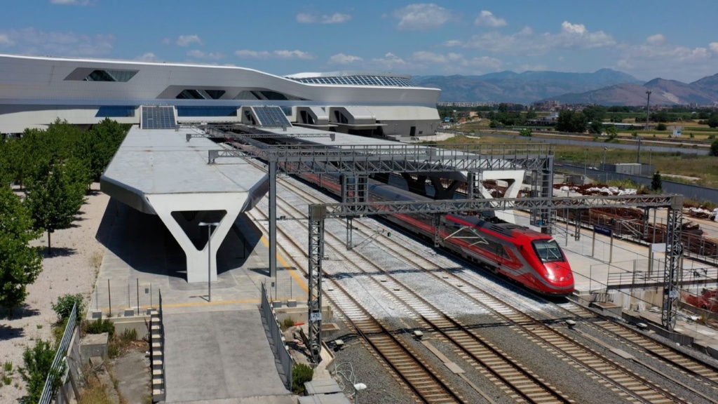 Rete Ferroviaria Italiana