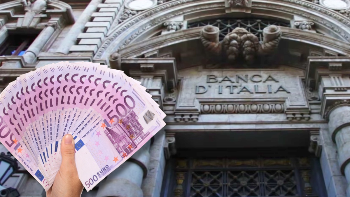 bankitalia debito pubblico
