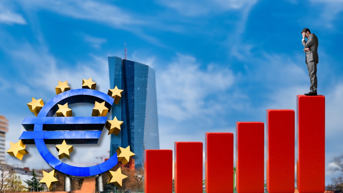 bce aziende giù