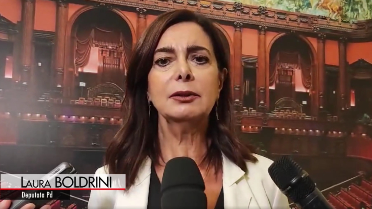 boldrini colonialismo