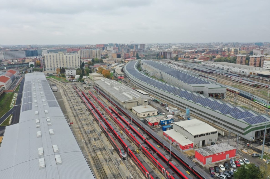 Rete Ferroviaria Italiana