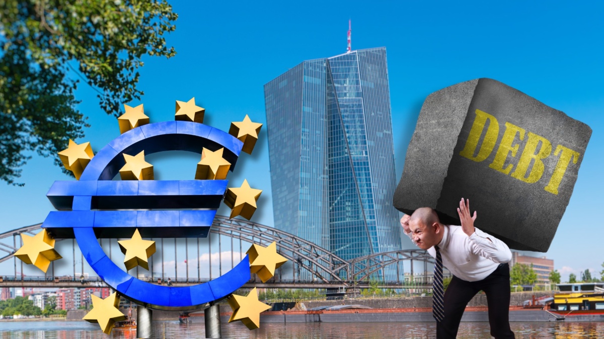 debito bce