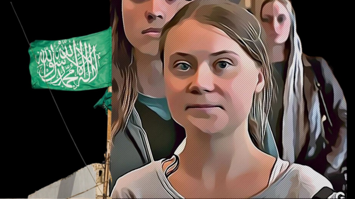 greta hamas