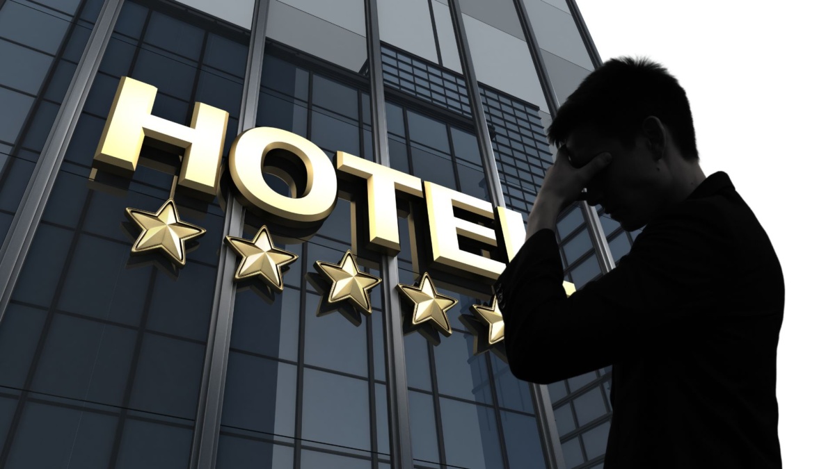 hotel michelin