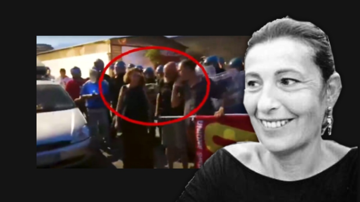 iolanda apostolico video