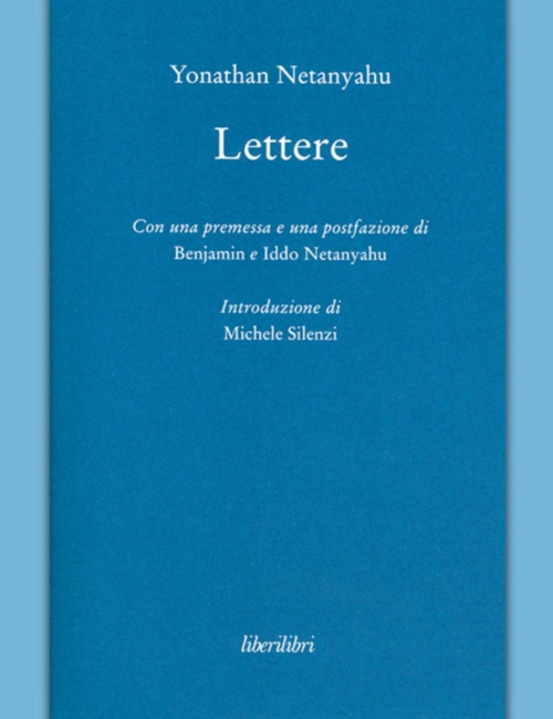 lettere libro