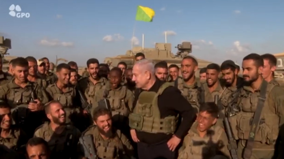 netanyahu_truppe