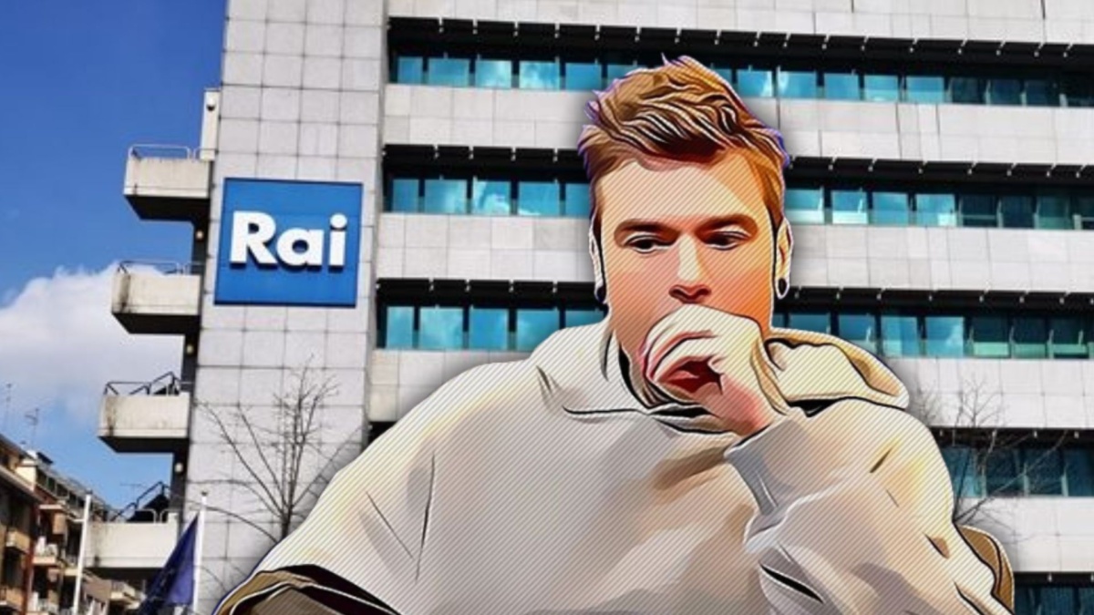 rai fedez
