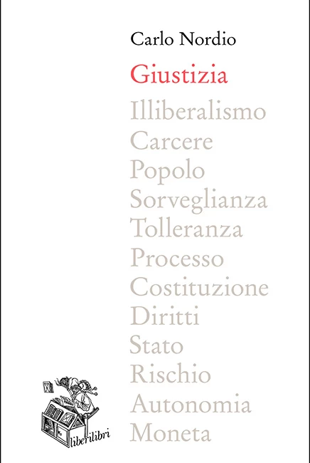 Carlo Nordio Giustizia