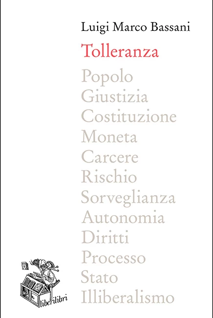 Luigi Marco Bassani Tolleranza