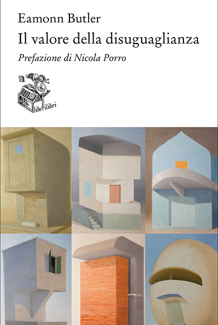Il valore della disuguaglianza - Eamonn Butler