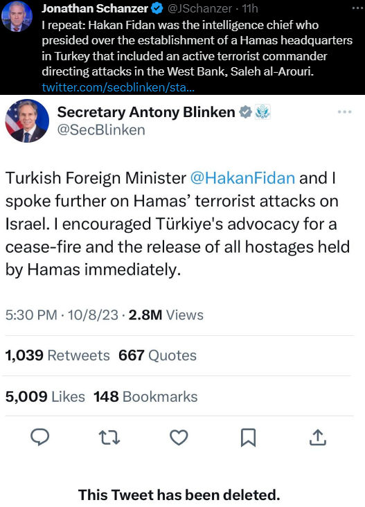 post Fidan-Blinken