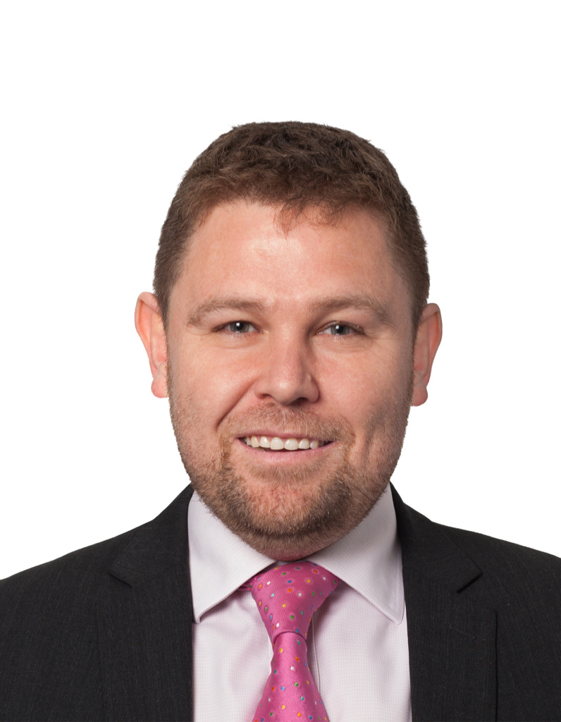 Duncan Hale, Private Markets Group di Schroders