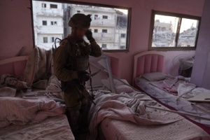 Idf camera bambini
