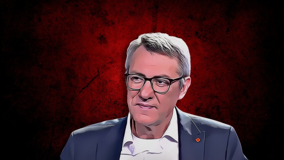 Maurizio Landini sciopero Salvini garante