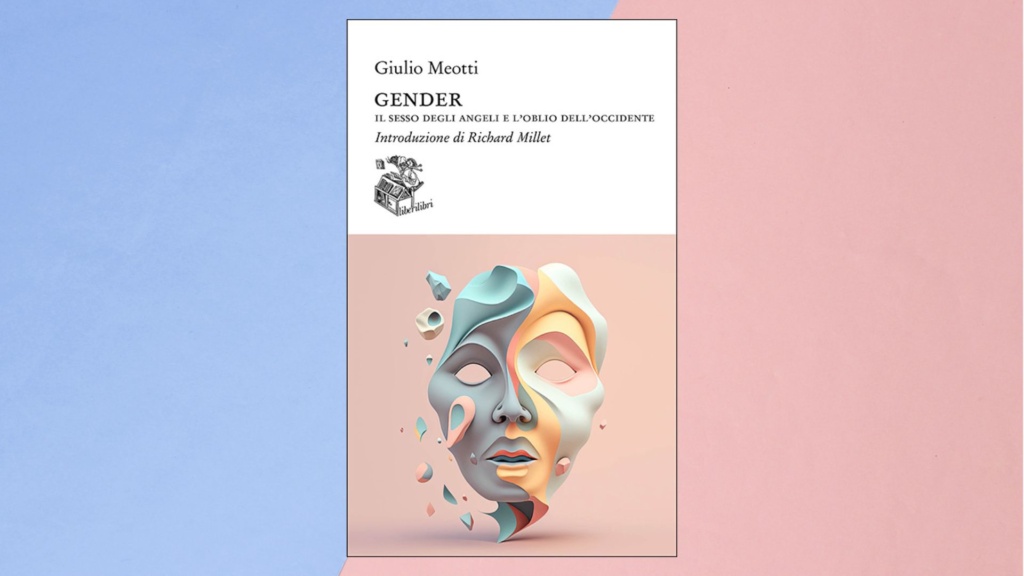 gender libro meotti