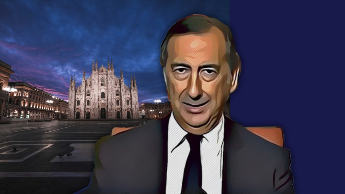 Beppe Sala Milano sicurezza