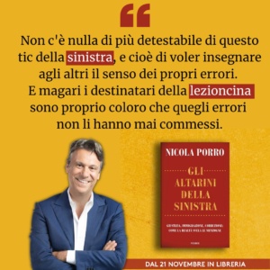 È pronto il mio nuovo libro: clicca qui per pre-ordinarlo