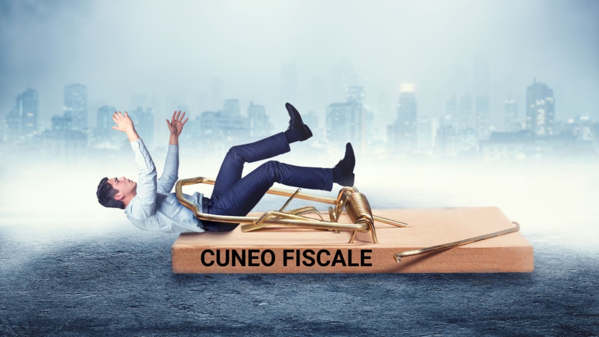 cuneo fiscale