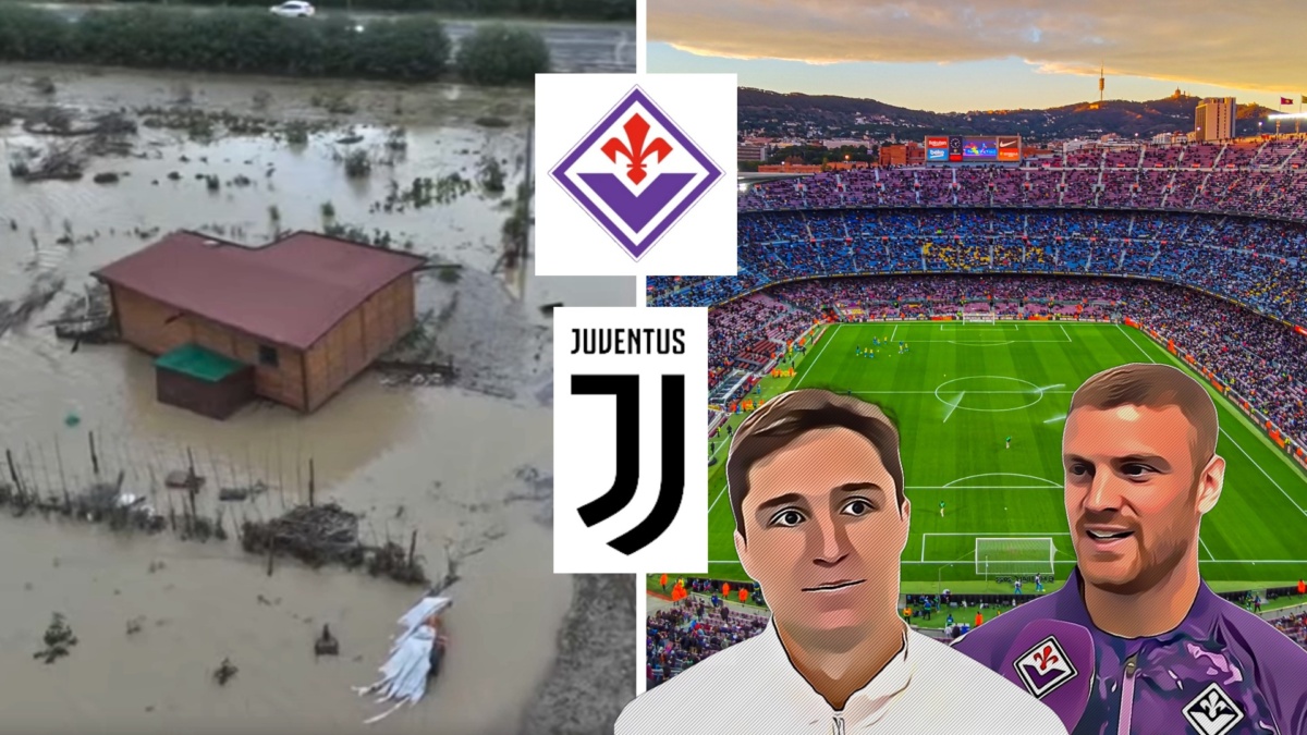 fiorentina juventus