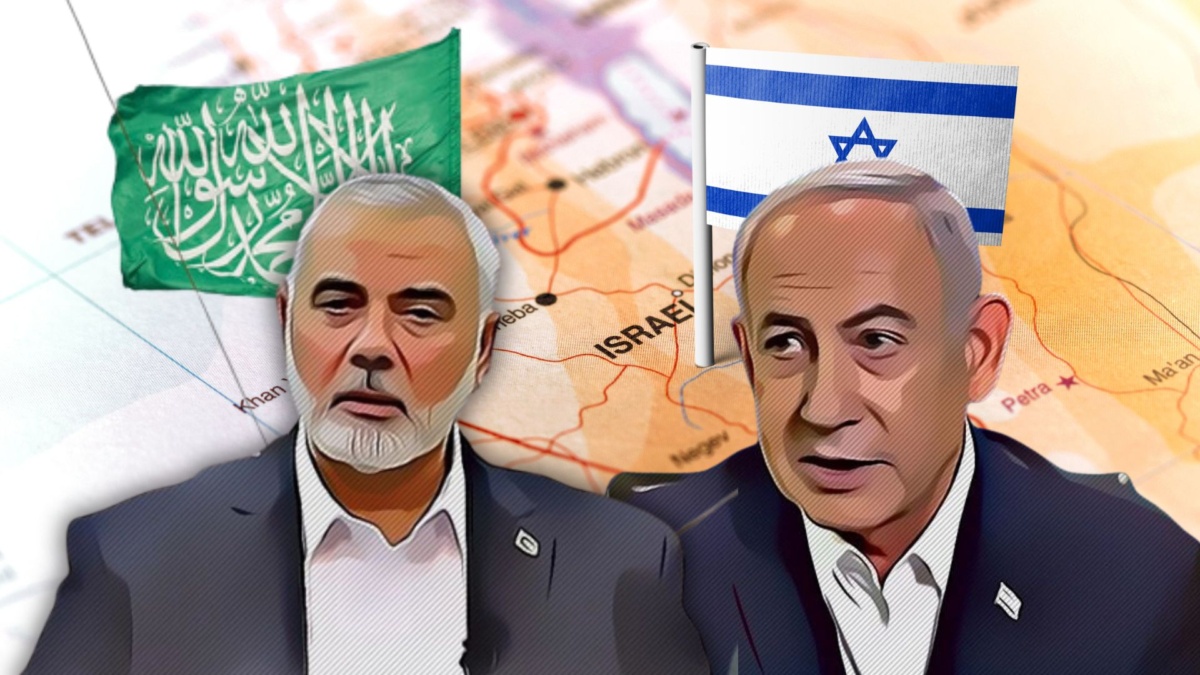 israele hamas ostaggi