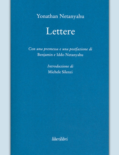 lettere libro