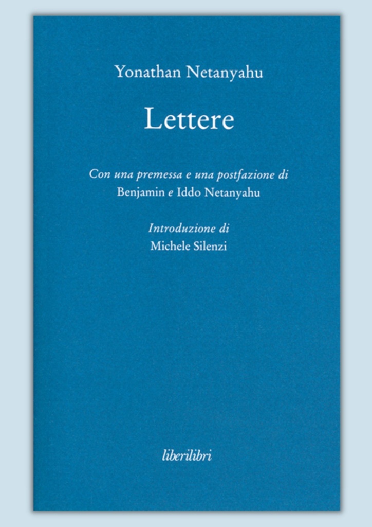 lettere libro